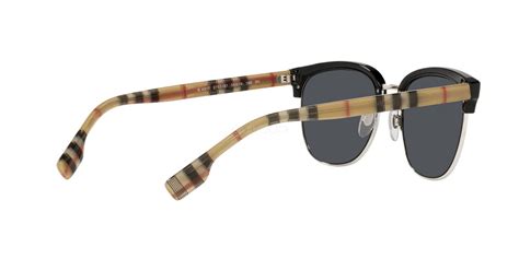 Burberry BE4317 AUBREY Sunglasses 